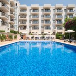 7 Tage Mallorca im 3 Sterne Hotel Jade für 193€