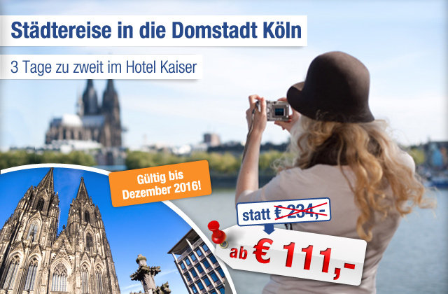 3 e Kaneval In Koln Im 4 Sterne Hotel Kaiser Fur Nur 55 50 Urlaubsdeal Net