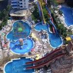 14 Tage Bulgarien (Sonnenstrand) im 3 Sterne Hotel Kuban inkl. Flug für 283€