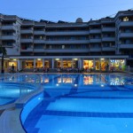 1 Woche Türkische Riviera im 5 Sterne Hotel Linda inkl. All Inclusive für 252€