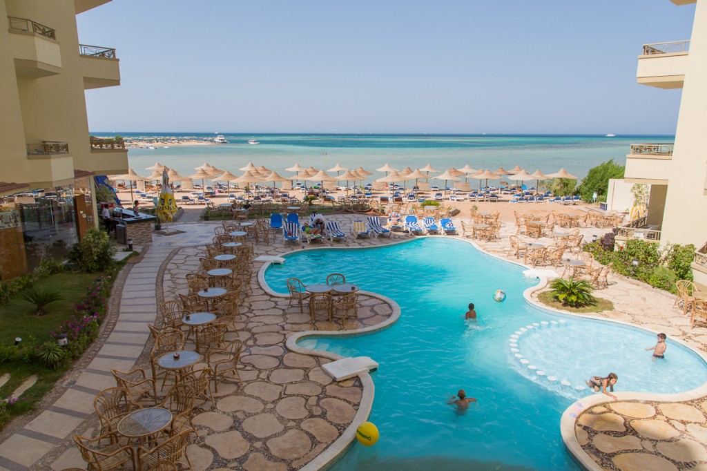 hotel-magic-beach-hurghada