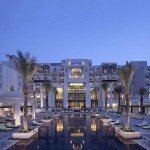 8 Tage Vereinigte Arab. Emirate im 5 Sterne Hotel Mangrove mit Frühstück für nur 430€