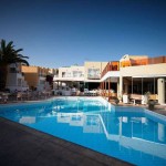 14 Tage Kreta im 3,5* Hotel mit Halbpension und Flug ab 263€