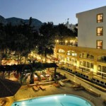 1 Woche Zypern im 4 Sterne Hotel Pia Bella inkl. Frühstück für 349€