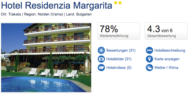 hotel-residenzia-margarita