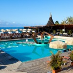 1 Woche Gran Canaria im 4 Sterne Hotel Riviera Beach & Spa mit Transfer für 332€