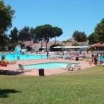 2 Wochen Algarve im 3 Sterne Hotel Vilanova Resort mit Flügen und Transfer für 196€ 