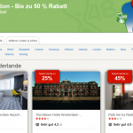 48h Sale auf Hotels bei hotels.com