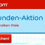 72-Stunden-Aktion bei Hotels.com – bis zu 50% sparen auf Hotel-Buchungen