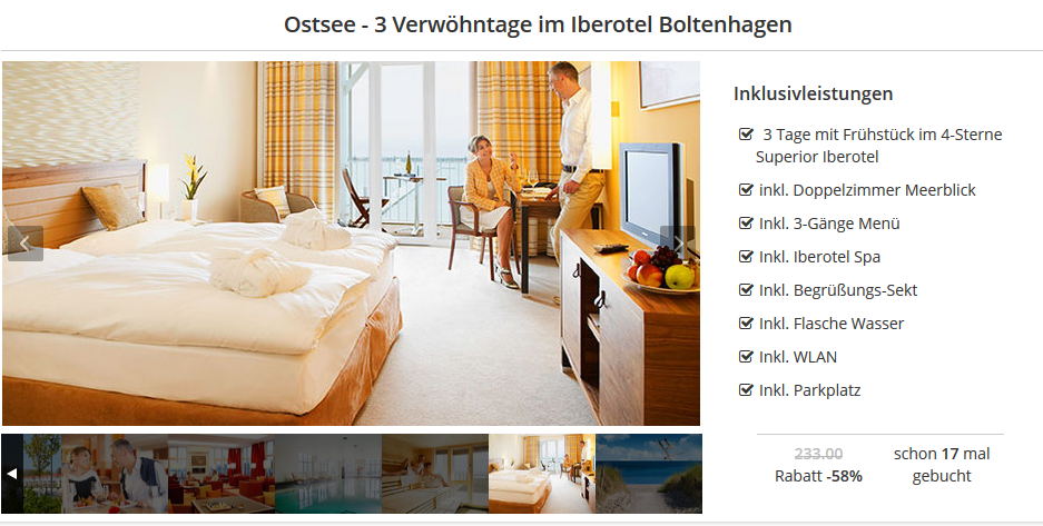 iberotel-boltenhagen-ostsee