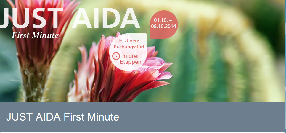 just-aida-first-minute