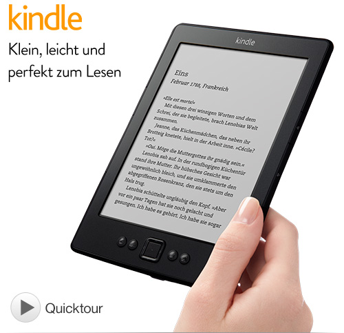 kindle