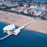 Reisebereicht – Jugendreise nach Italien im Ferienort Lignano