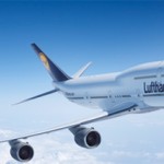 10€ Lufthansa Gutschein auf alle Flüge! 