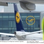 Lufthansa-Piloten Streik am Montag und Dienstag