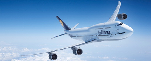 lufthansa