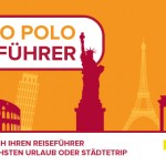 Kostenloser Marco Polo Reiseführer für Geschäftskunden