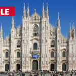 Übernachtung im 4 Sterne Milan Suite Hotel für 63€ pro Nacht inkl. Frühstücksbuffet