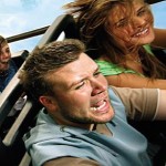 *KNALLER* Movie Park (Bottrop) Ticket inklusive Parkticket ab 9,99€