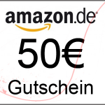 UrlaubsDeal Newsletter abonnieren und einen 50€ Amazon Gutschein gewinnen!