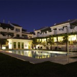 9 Tage Costa del Sol (Spanien) im 4* Hotel inklusive Flug und Mietwagen für 353€ pro Person!