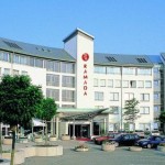 3 Tage (2 Übernachtungen) für 2 Personen im 4 Sterne RAMADA Hotel in Dresden mit Frühstück für 88€