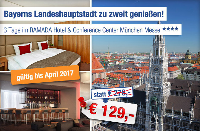 ramada-hotel-münchen-messe