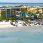 1 Woche Tunesien im 5 Sterne Royal Thalassa Hotel mit ALL Inclusive für 324€