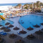 10 Tage Tunesien (Mahdia) im 4* Hotel PrimaSol El Mehdi mit All Inclusive inklusive Flug + Transfer zum Flughafen für 386€