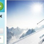 Skipass-Tageskarte für 2 Personen inkl. Leihski u. -schuhen in Winterberg für 39,90€