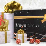 bis zu 30% Rabatt auf Geschenkgutscheine bei travelcircus