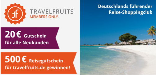 travelfruits