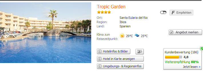 tropic-garden