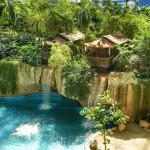  3 Tage Tropical Islands mit Übernachtung und Frühstück für 89€