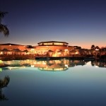 14 Tage Sharm el Sheikh (Ägypten) im 4* Hotel Tropicana Tivoli mit Halbpension für 270€