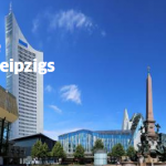 Übernachtung zu zweit im 4 Sterne Tryp by Wyndham Hotel in Leipzig für 29,50€