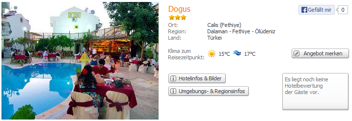 türkei-dogus