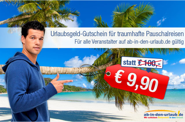 urlaubs-gutschein