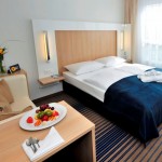 3 Tage (2 Übernachtungen) im Welcome Hotel Frankfurt für 2 Personen für nur 111,99€