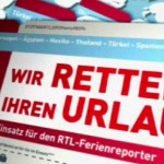 Wir retten Ihren Urlaub! auf RTL – Betroffene von GTI Travel Reisen!