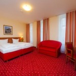 [*TIPP*] 1 Übernachtung für 2 Personen im 4 Sterne Hotel Zarenhof Friedrichshain in Berlin für nur 49€